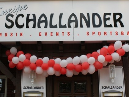 Foto: Schallander